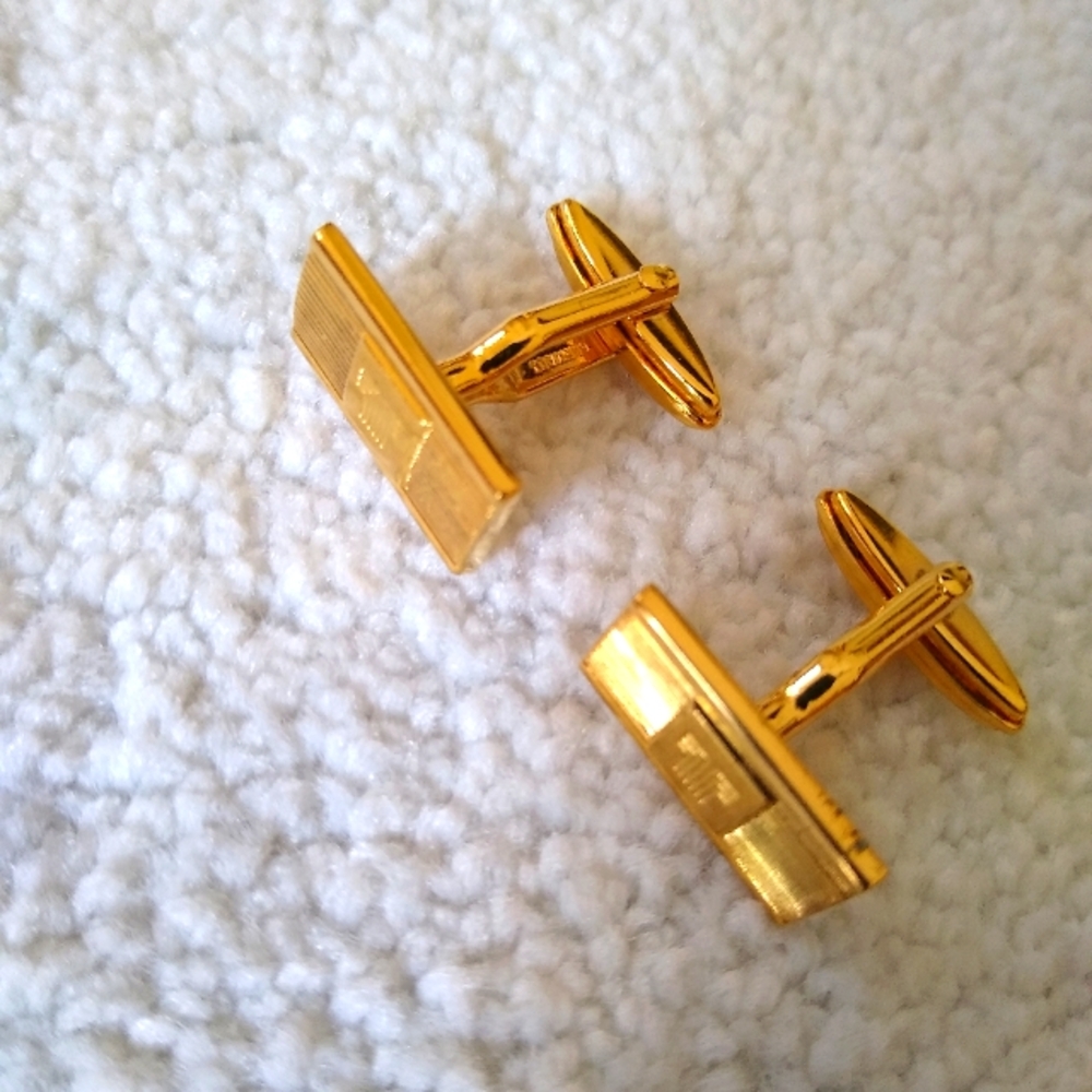 Lanvin Cufflinks